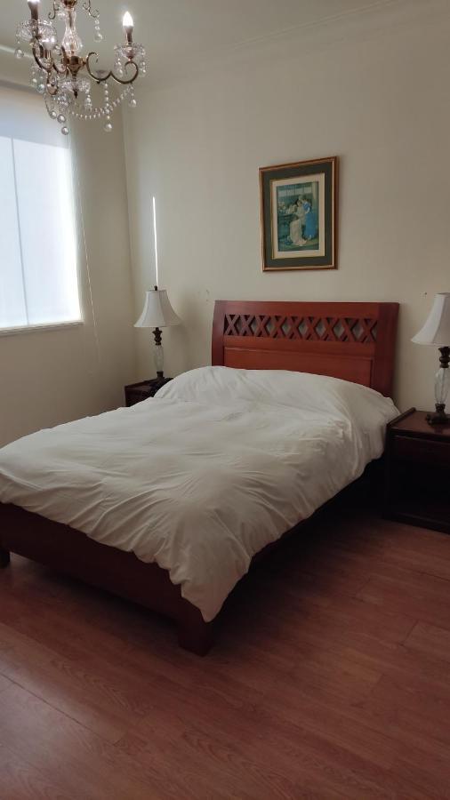 Residencial Kontiki Miraflores Lima Extérieur photo